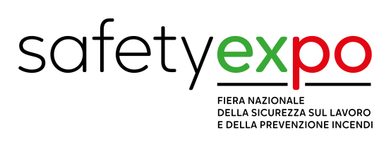 Logo Safety Expo